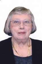 Viola M. Parsons