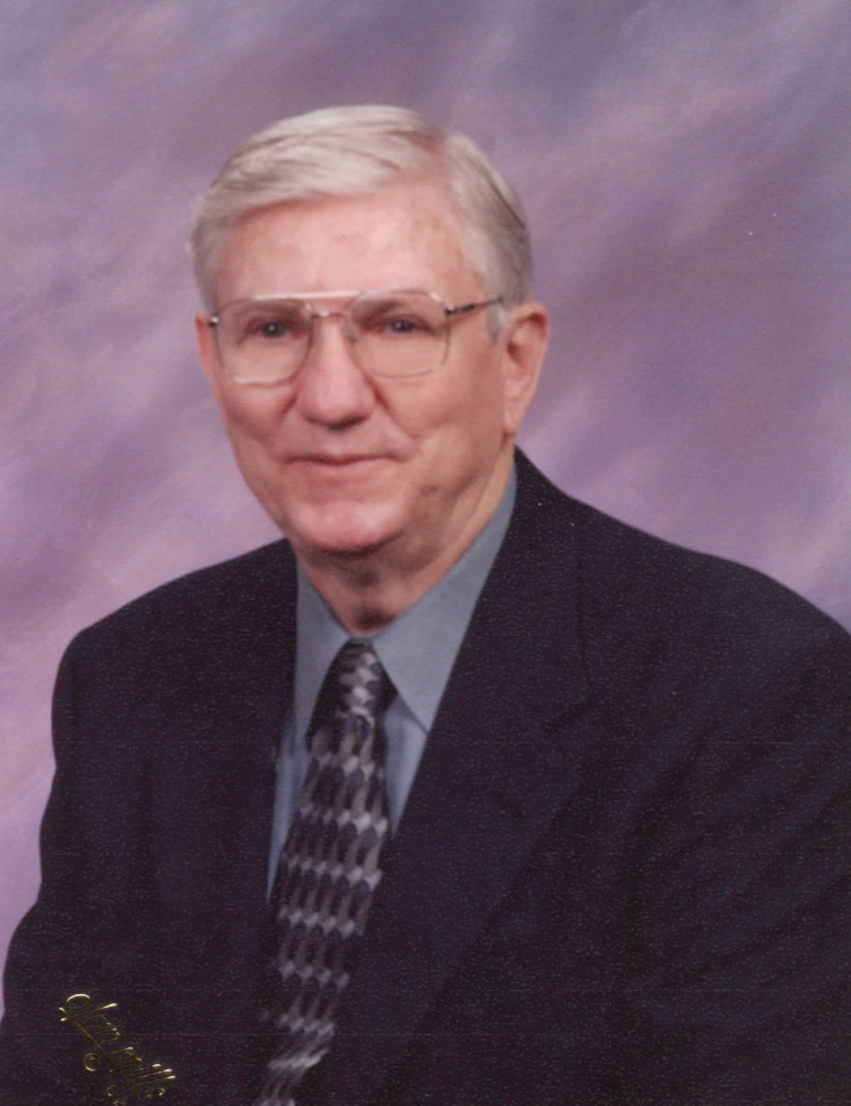 Murry A. Perkins 2024 FriedrichJones Funeral Home