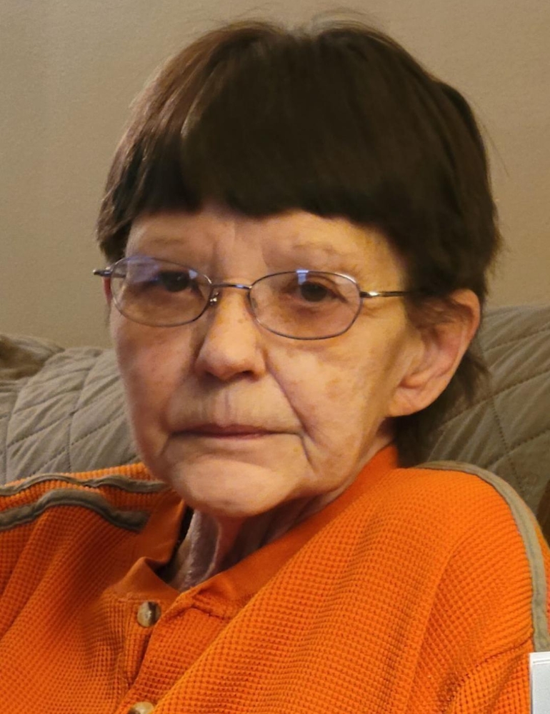 Carol Ann Hall 2024 Harrold Floriana Funeral Home