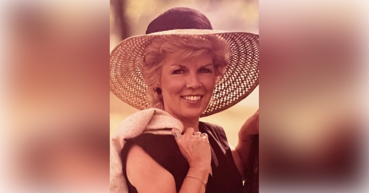 Obituary information for Marilyn McNamee