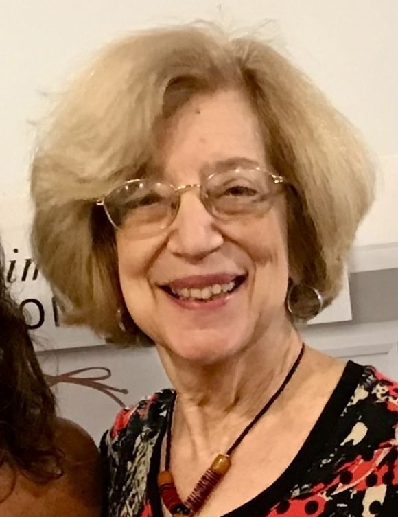 Myra Feldman 2024 Mount Sinai Memorial Chapels