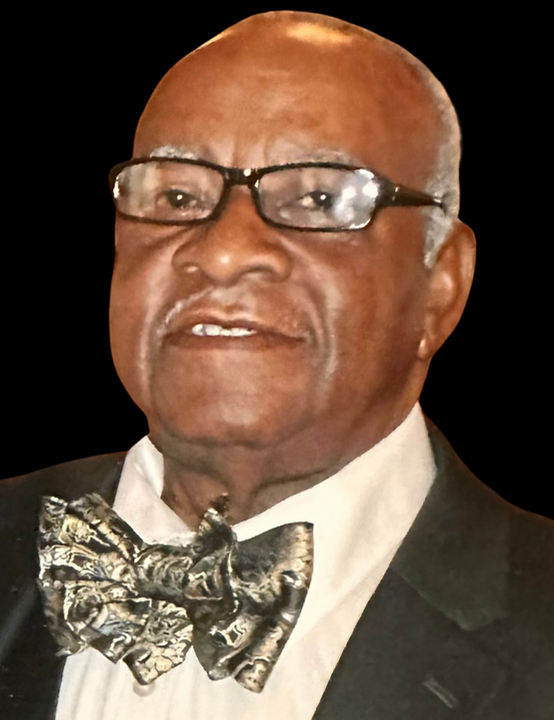 James "Buddy" Minor 2024 Thompson and Son Funeral Home