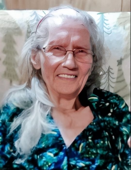 Gladys Lee LaCaze 2024 Rush Funeral Homes & Crematory