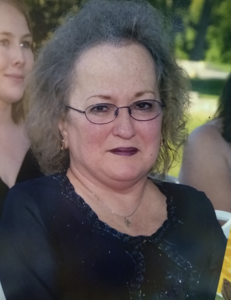 Rose Swiech 2024 Hann Funeral Home