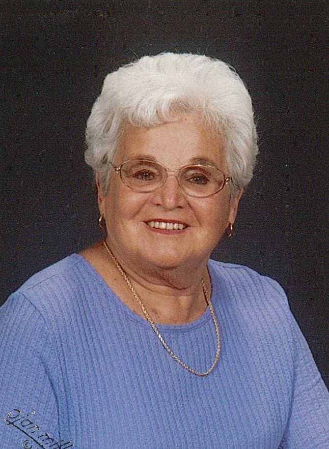 Maryann Louise Malasavage 2024 Hoover Funeral Homes & Crematory Inc