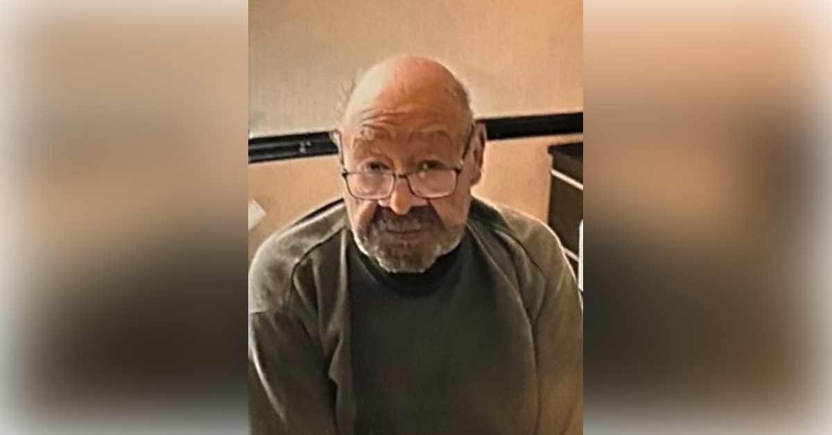 Obituary information for Alexander P. Hackett