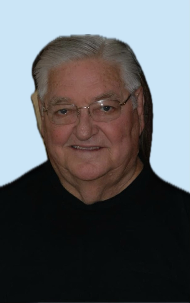 Jesse Boyd White 2024 Rector Funeral Home