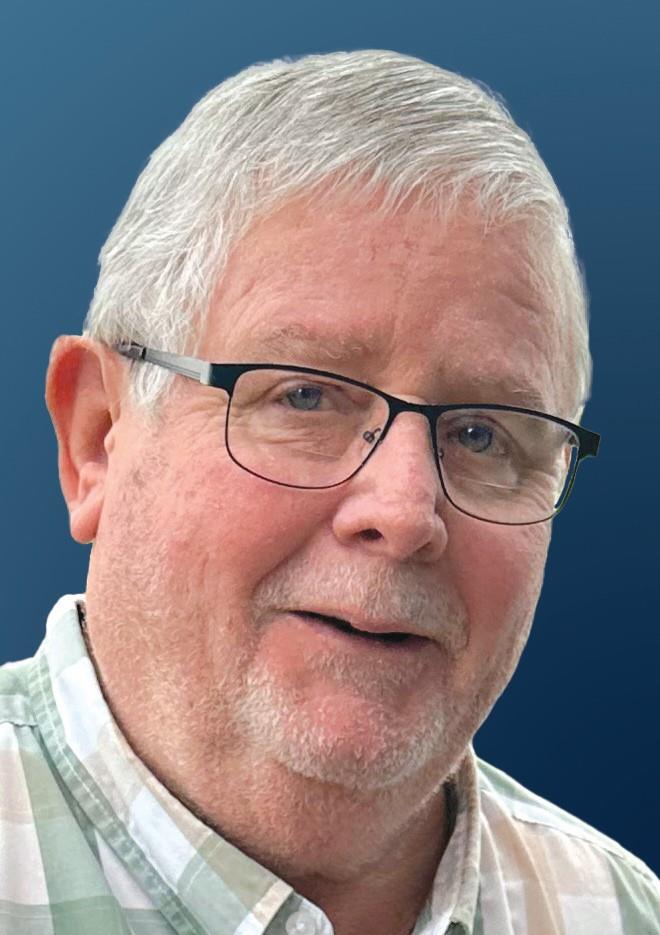 Paul Louis Rice 2024 Funeral Homes of Michigan