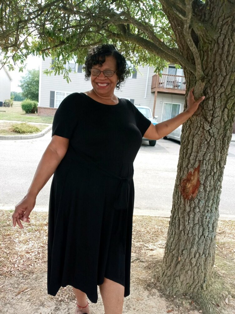 Ms. Cuba Hargraves 2023 Prestige Funeral Home