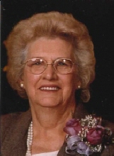 Mary Louise Griffin