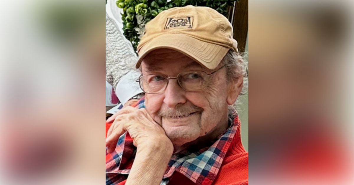 Obituary Information For Robert B. "Bob" Ross