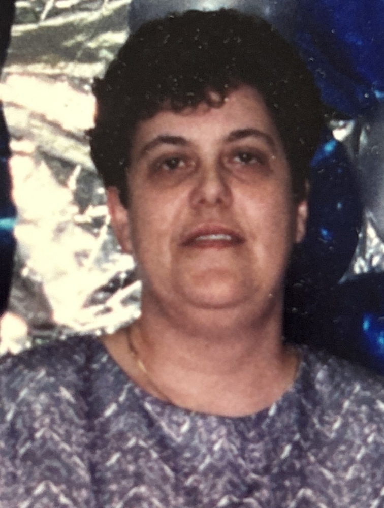 Dolly Seymour 2024 Oceanside Funeral Home