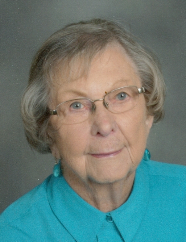 Thelma Gantt Sherrill 2024 Funeral Service