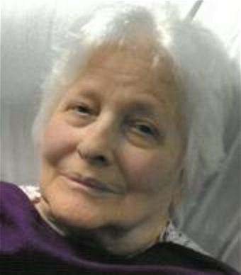 Patricia A. Adkins Grafton Obituary
