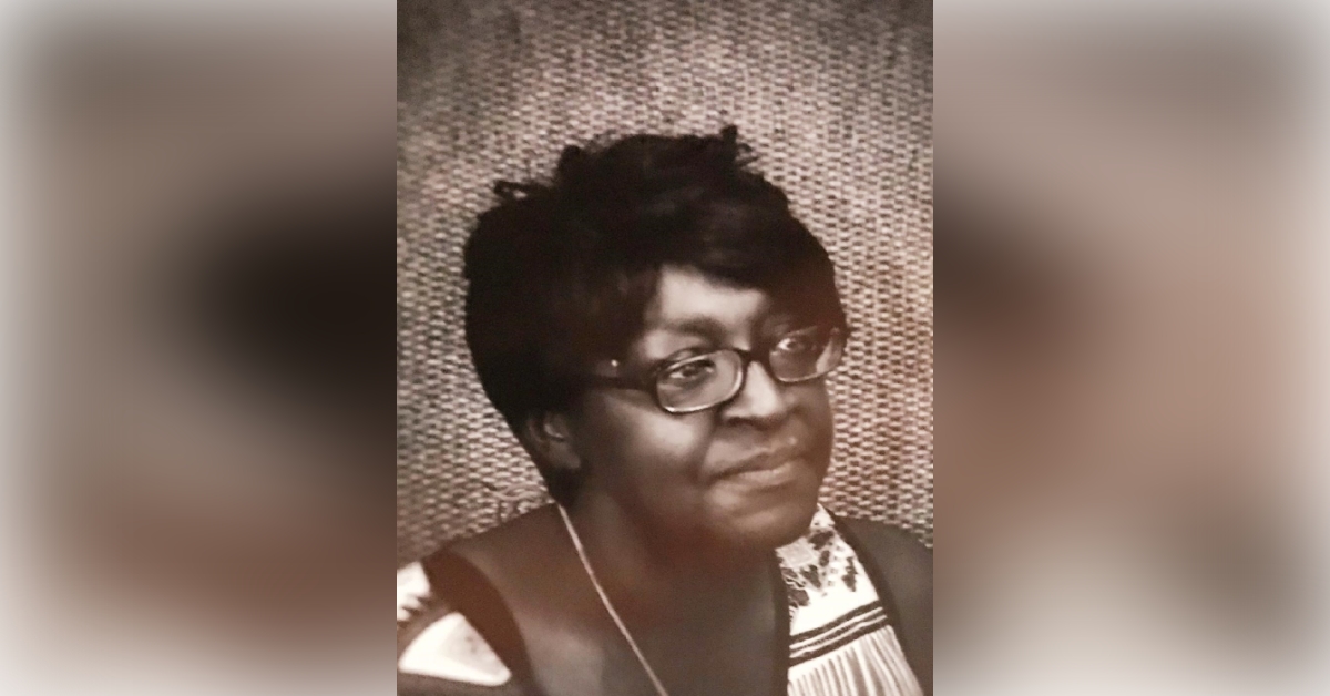 Obituary information for Rosetta Fulton