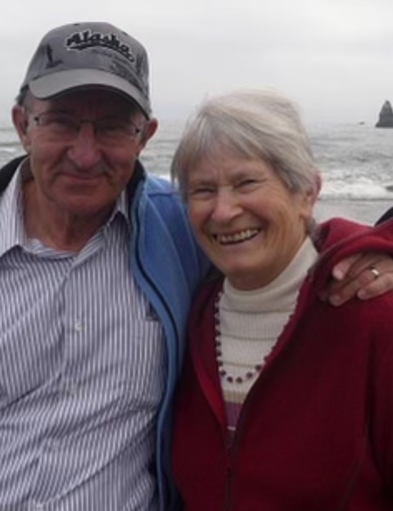 Ursula Elsa Marie Wuerth 2023 Legacy Funeral Homes and Cremation