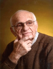 Arthur R. Reinhardt