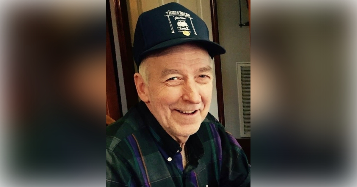 Obituary information for Hollis West