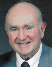 Photo of James "Jim" Shaffer