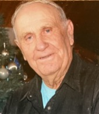 William John Ross Allen Watrous Obituary