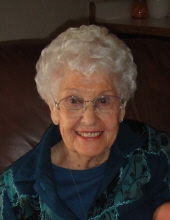 Photo of Wanda Fortna