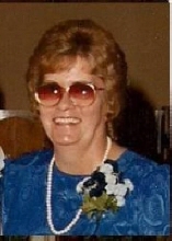 Shirley Ann Starr