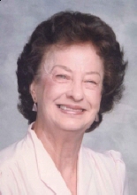 Dorothy J. Seymour