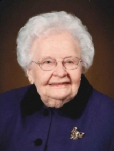 Thelma M. Sanders
