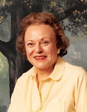 Ruth M. Hefko
