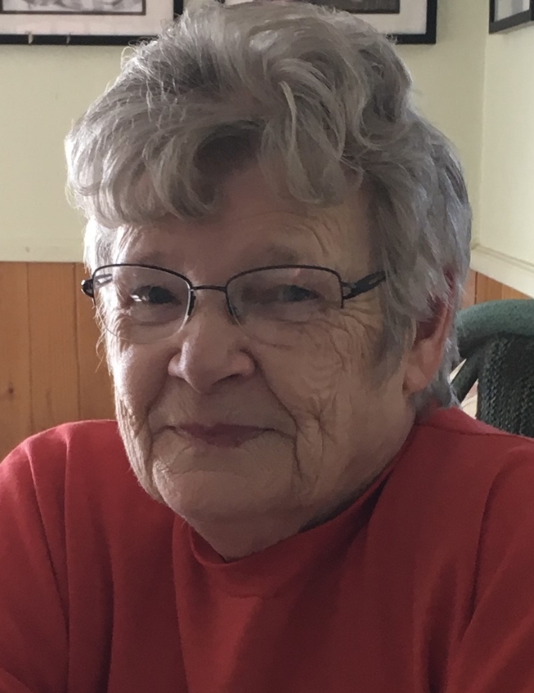 Veronica Mary Gaudon 2024 Russells Funeral Home Veronica Mary Gaudon 2024 Russells Funeral Home