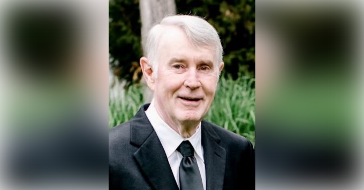 Obituary information for Gordon "Gordy" Gerlach