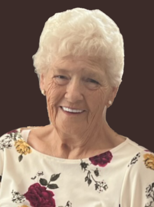 Joan Leiman 2023 Westlock Funeral Home and Crematorium