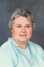 Thelma L. Musgrave