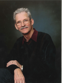 Paul Richer 2015 Westlock Funeral Home and Crematorium