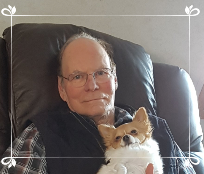 Jack Parenteau 2022 Westlock Funeral Home and Crematorium