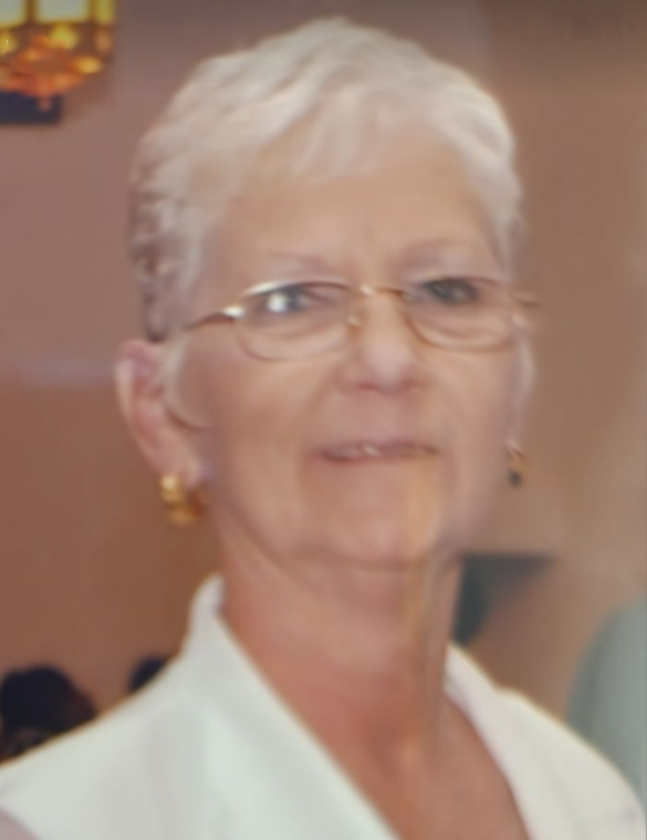 Cheryl Balsbaugh 2023 Jessen & Keller Funeral Homes