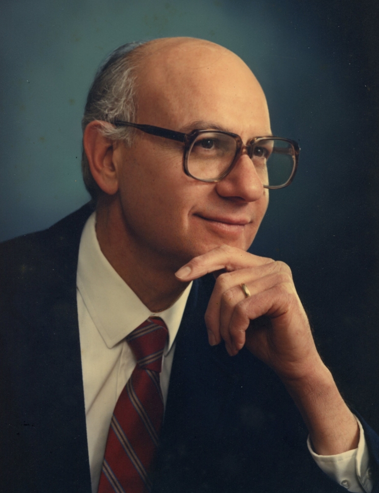 Frank J. Troncale, M. D. 2024 WS Clancy Memorial Funeral Home