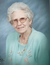 Photo of Lillie Carter