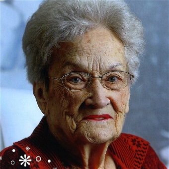 Photo of Edna Joanis