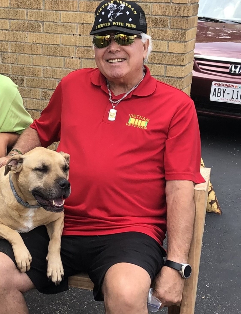 Daniel R. Furdek 2023 Max A. Sass & Sons Funeral and Cremation Service