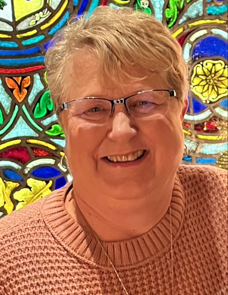 Sandra D. Deichelbor 2024 HansenOnionMartell Funeral Home, Inc.