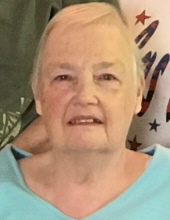 Photo of Karen Curtis