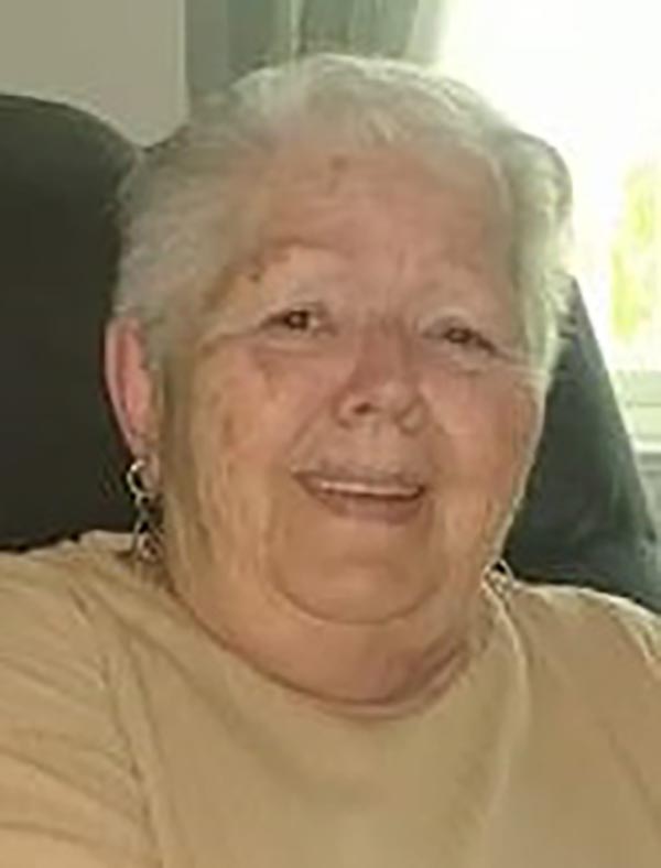 Diana Lynn McKinney 2024 Missouri Cremation Services