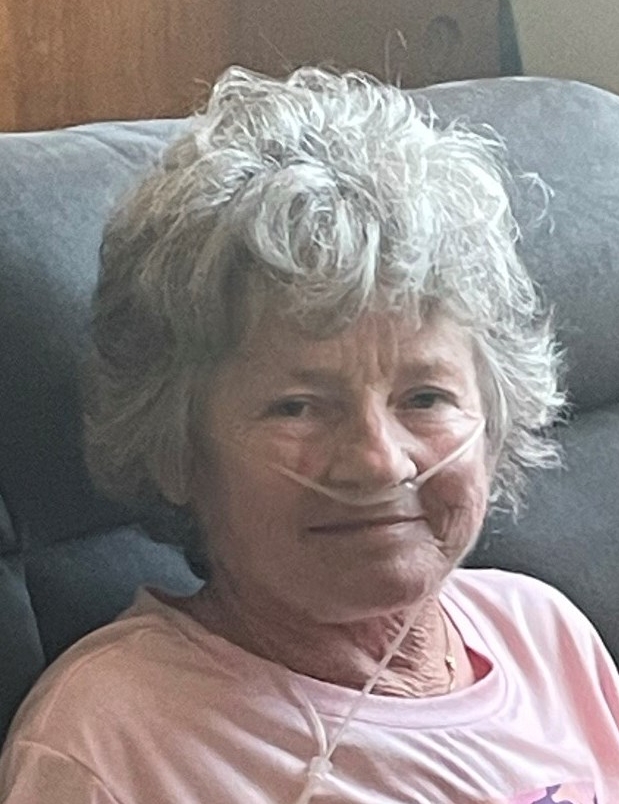 Linda Harrison 2024 Ohio Cremation & Memorial Society
