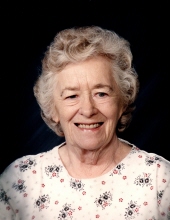 Photo of Marie Buckley