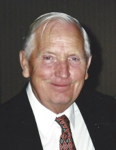 Photo of Charles Morrison