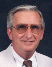 Russell Neal Giles