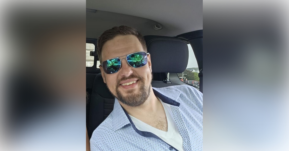 Obituary information for Zachary "Zach" Derrick James