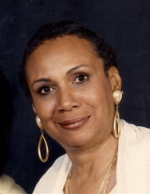 Photo of Delores Thompson