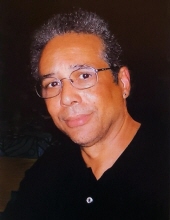 Photo of Lamont Nash